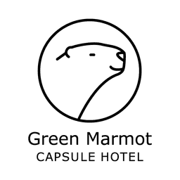 Green Marmot logo